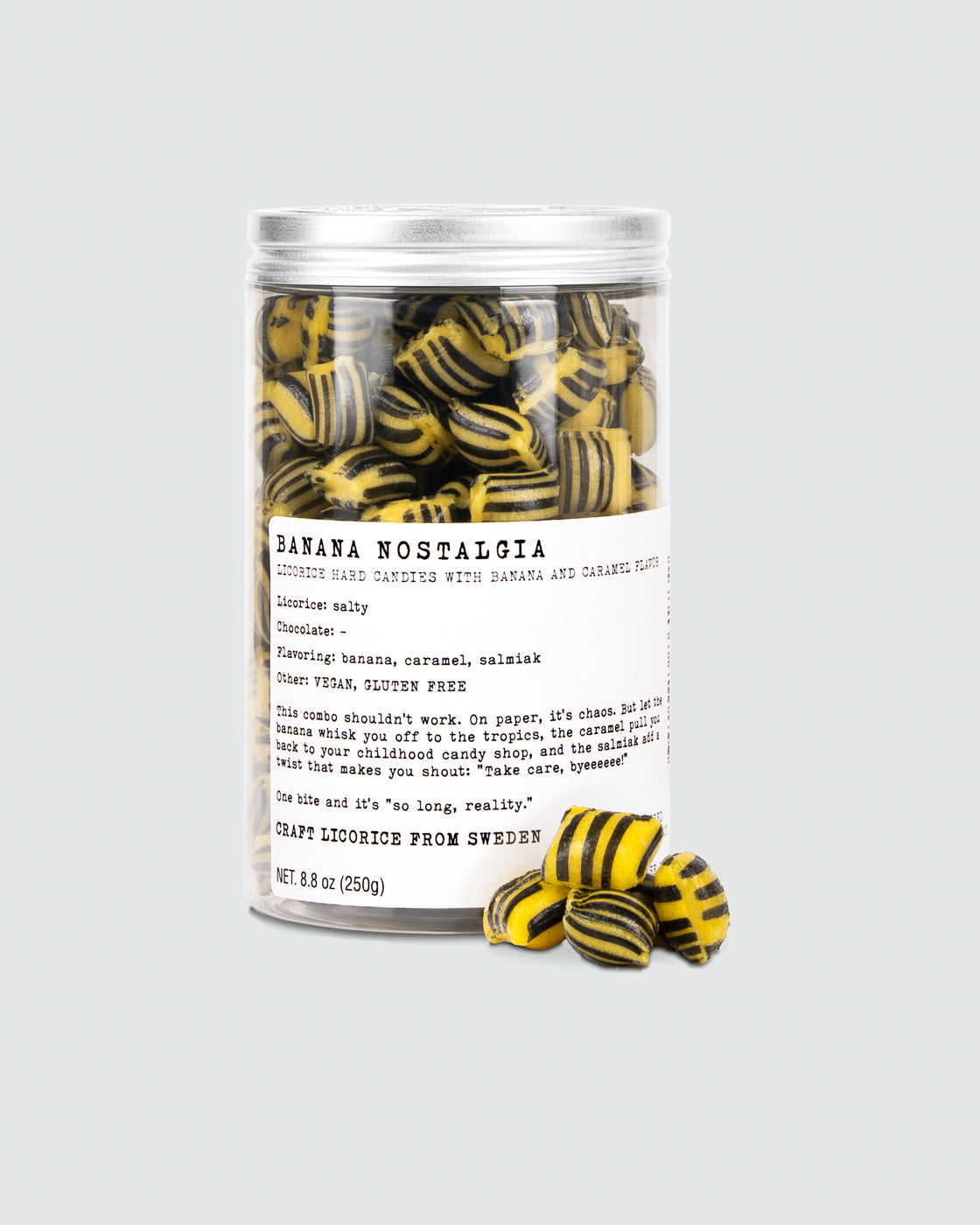 Banana Nostalgia