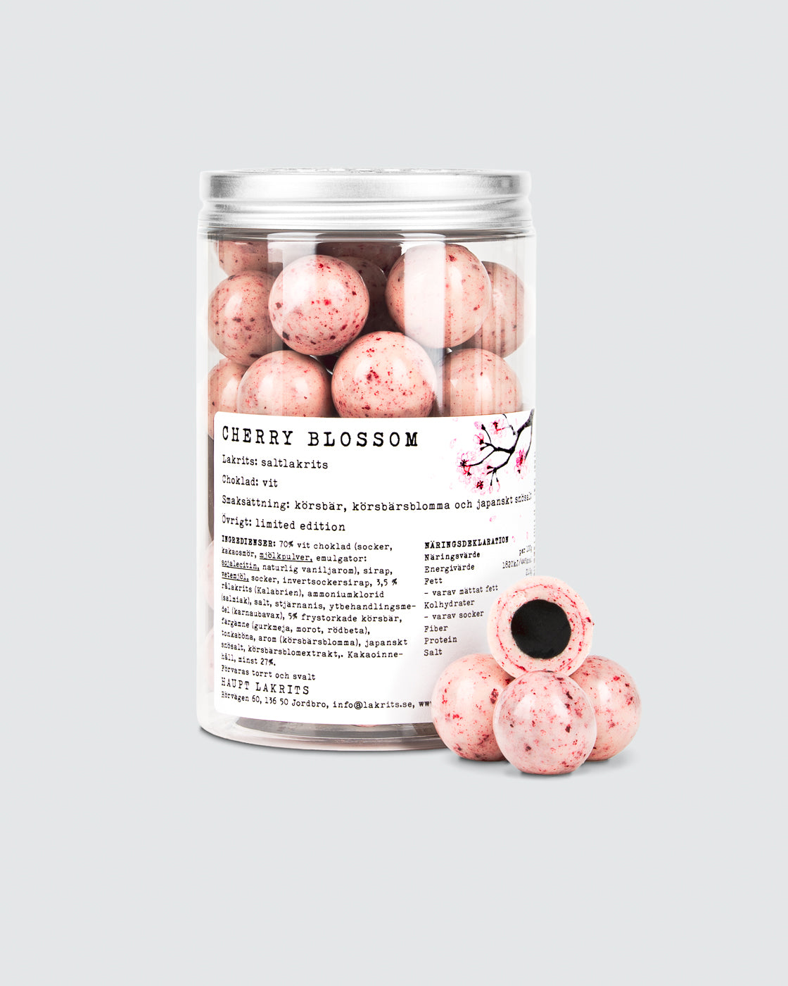 Cherry Blossom