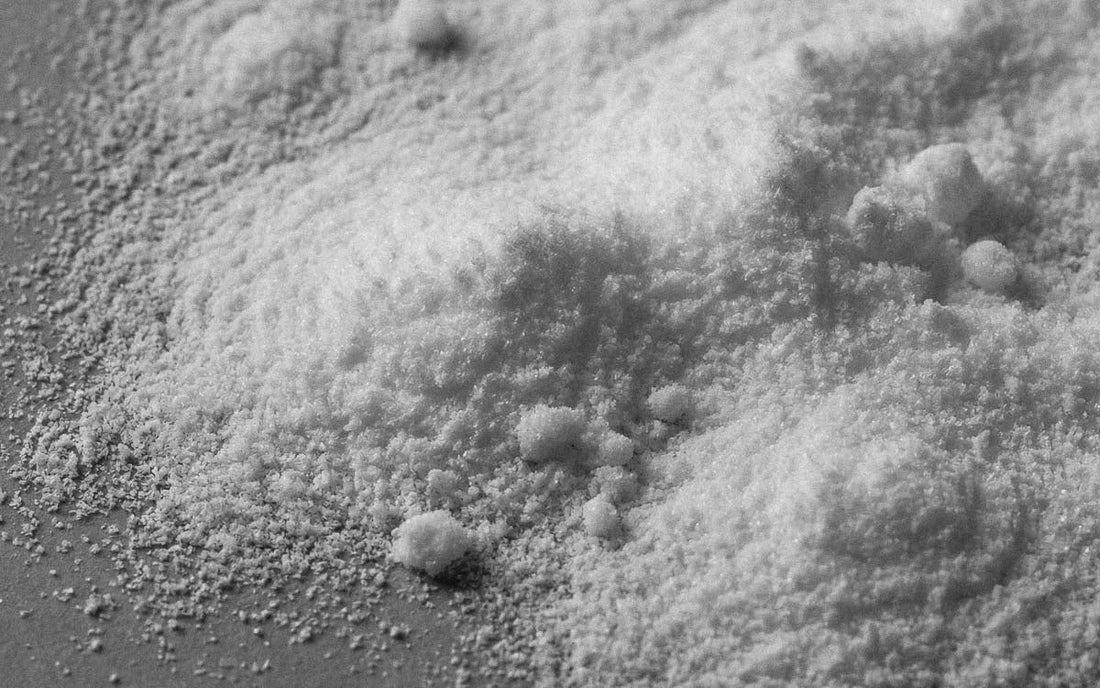 What Is Salmiak? The Science of Ammonium Chloride in Candy