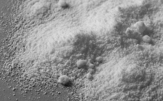 What Is Salmiak? The Science of Ammonium Chloride in Candy