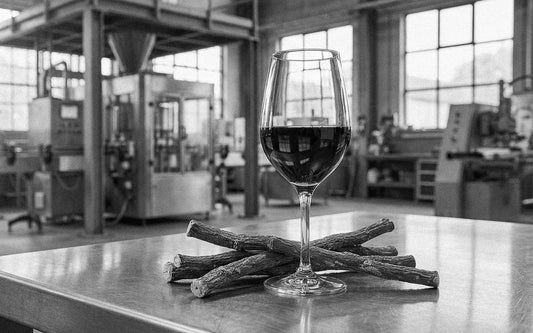 Pairing Licorice with Drinks: Coffee, Wine, and More