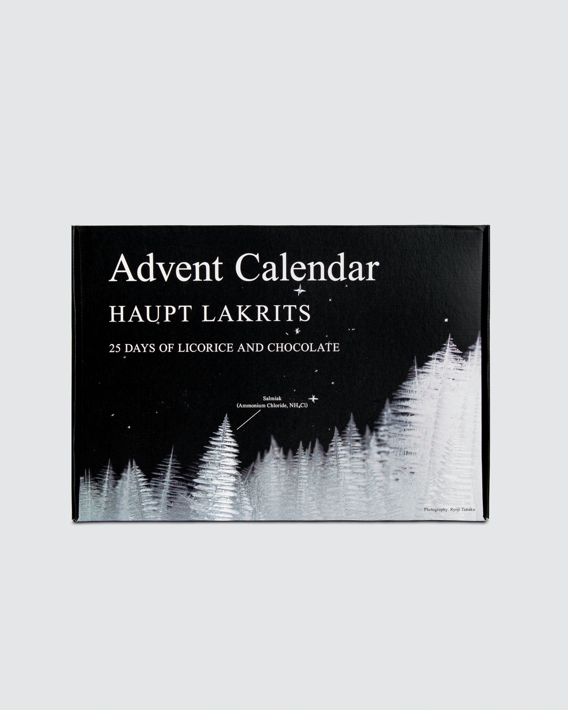 Advent Calendar (pre-order)