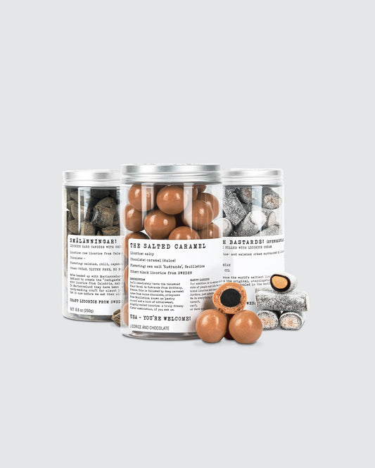Basic Bundle