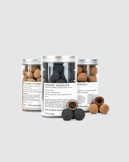 Big choc bundle